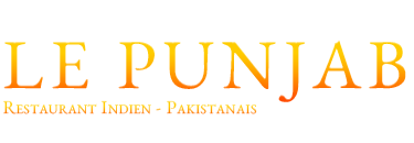 Le PUNJAB Restaurant Indien - Pakistanais à Grenoble
